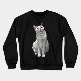 Khloe Katdashian Crewneck Sweatshirt